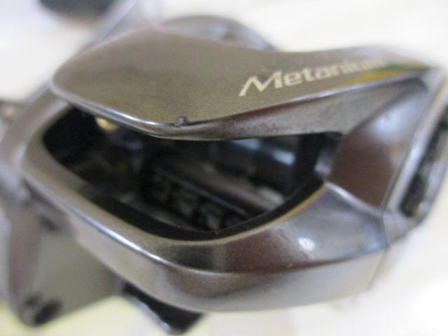 20メタニウムXG RH