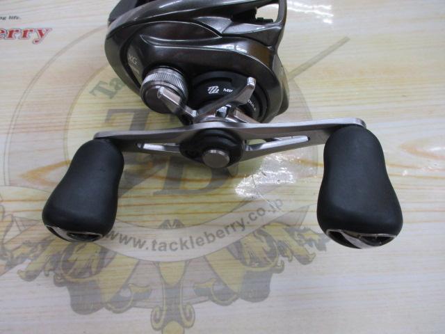 20メタニウムXG RH