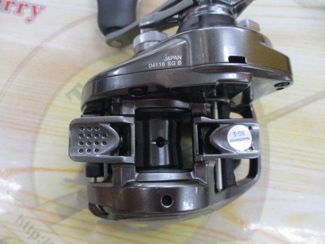 20メタニウム　XG 中古 20メタニウムXG RH｜＠ベリーネット 日本最大新品中古釣具WEBショップ