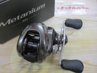 20メタニウムXG RH