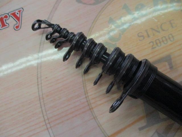 海上釣堀マリンアロー 青物350