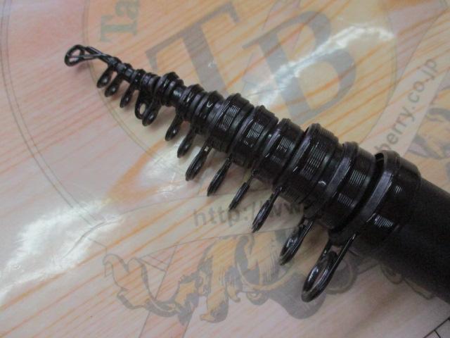 プロ磯インプレッサ 4-53B遠投