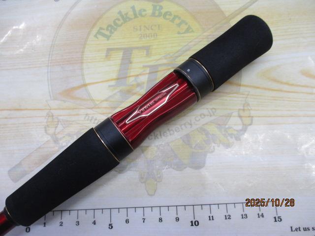 シマノ 18ワールドシャウラ エクステンションバット Type C 未使用品 シマノ 送料無料 シマノ 18 ワールドシャウラ エクステンションバット