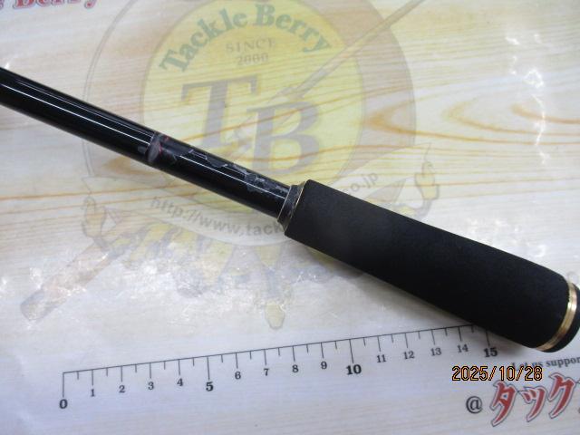 ワールドシャウラツアーエディション1653-5エクステンションバット