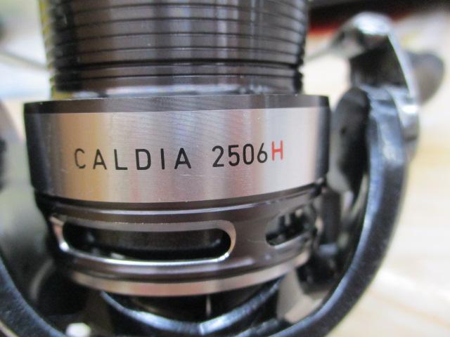 14カルディア 2506H