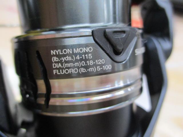 ミラベル 2500SHG