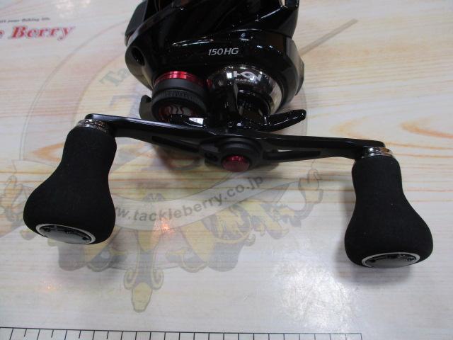 19炎月CT 150HG｜＠ベリーネット 日本最大新品中古釣具WEBショップ