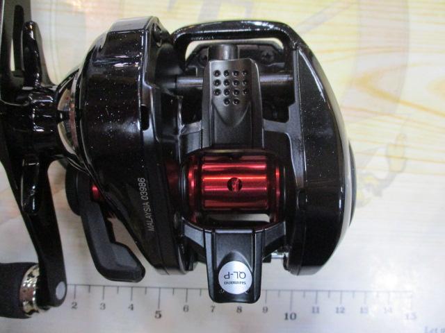 19炎月CT 150HG｜＠ベリーネット 日本最大新品中古釣具WEBショップ