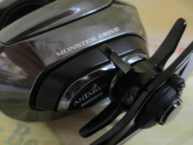 18アンタレスDC MDXG RH｜＠ベリーネット 日本最大新品中古釣具WEBショップ