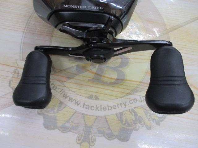 18アンタレスDC MDXG RH｜＠ベリーネット 日本最大新品中古釣具WEBショップ