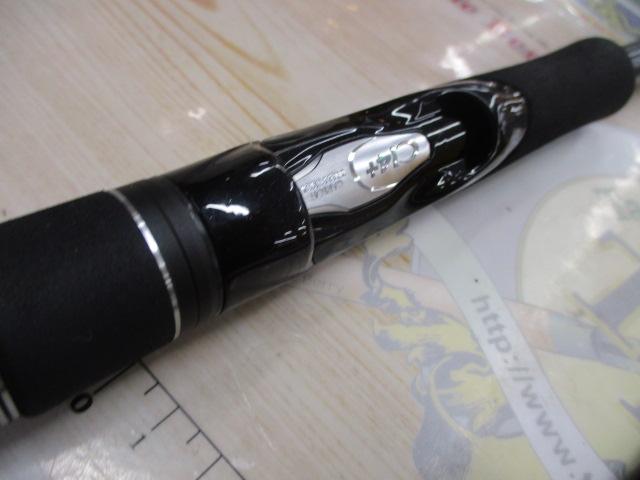 18ディアルーナ S106M｜＠ベリーネット 日本最大新品中古釣具WEB