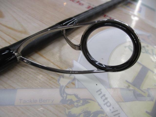 18ディアルーナ S106M｜＠ベリーネット 日本最大新品中古釣具WEBショップ