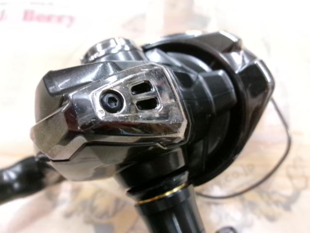 20ツインパワー C2000S