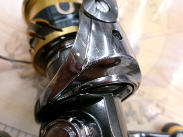 20ツインパワー C2000S