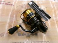 20ツインパワー C2000S