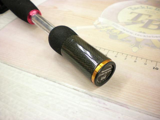 デストロイヤー F4-610XDti(エヴォルジオン)