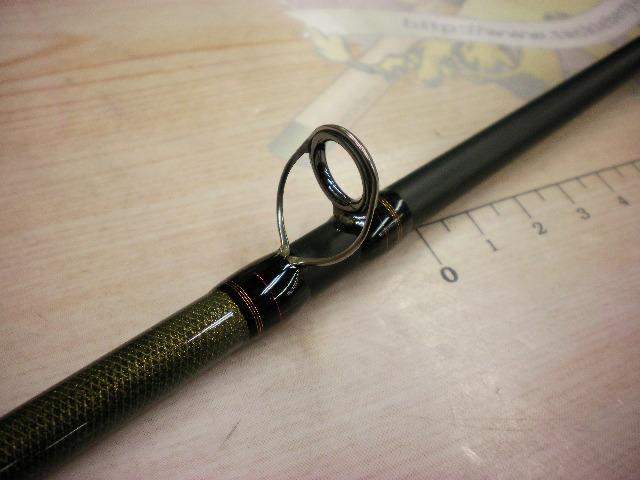 デストロイヤー F4-610XDti(エヴォルジオン)