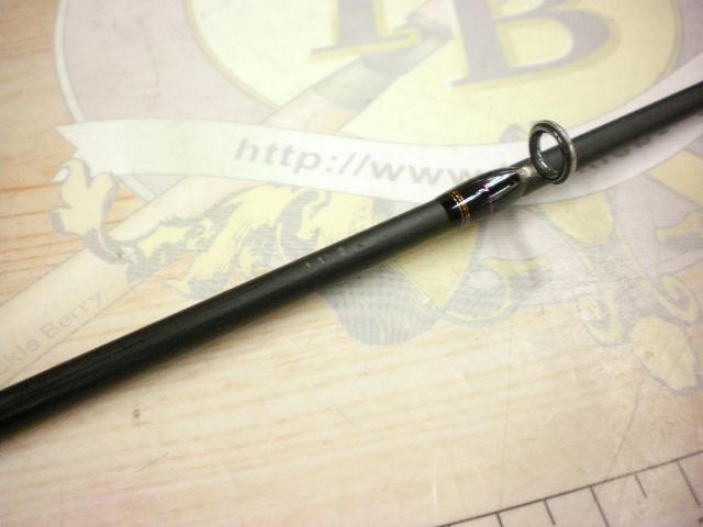 デストロイヤー F4-610XDti(エヴォルジオン)