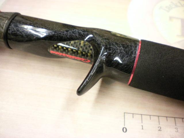 デストロイヤー F4-610XDti(エヴォルジオン)