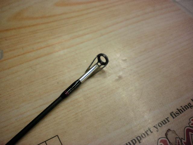 デストロイヤー F4-610XDti(エヴォルジオン)