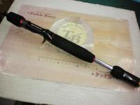 デストロイヤー F4-610XDti(エヴォルジオン)