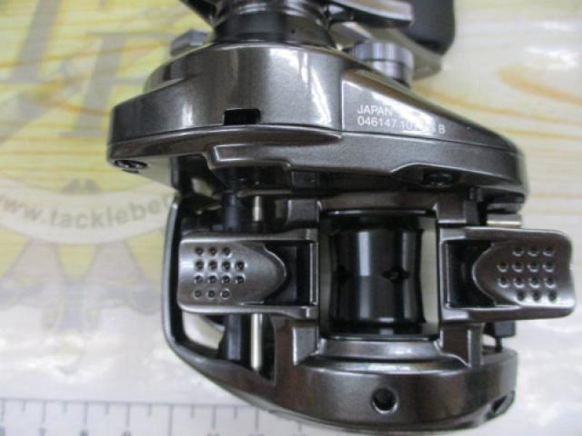 23メタニウム 101XG｜＠ベリーネット 日本最大新品中古釣具WEBショップ