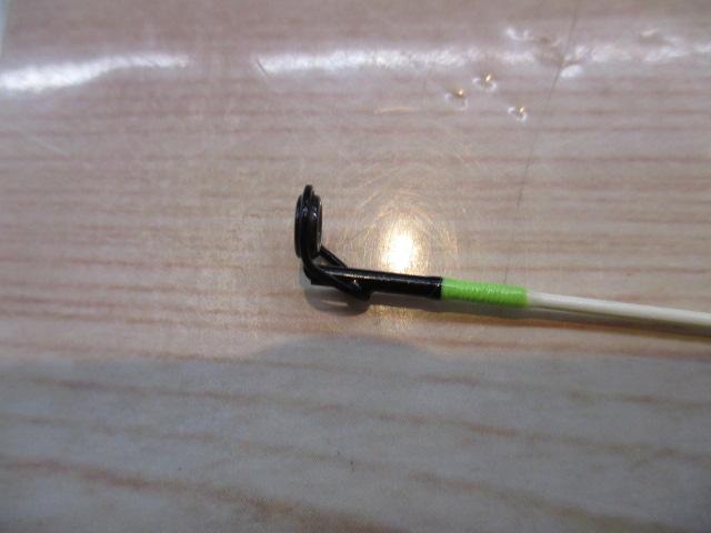 エッグキャストタフィ 110 クレイジーエッグ