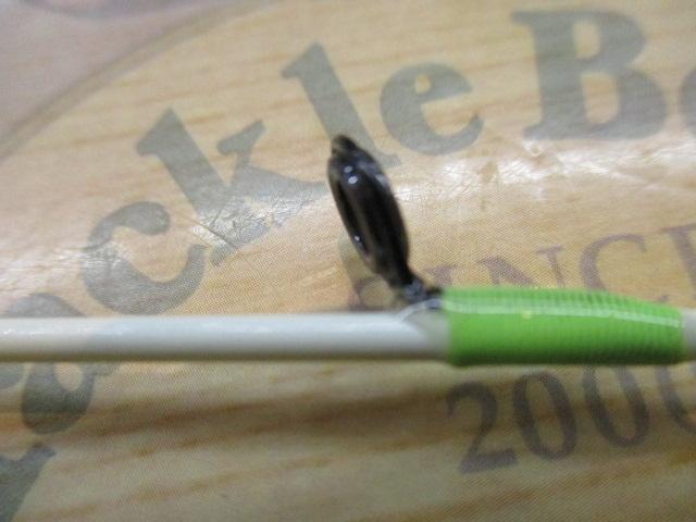 エッグキャストタフィ 110 クレイジーエッグ