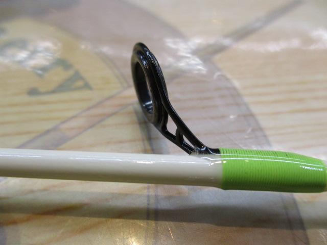 エッグキャストタフィ 110 クレイジーエッグ