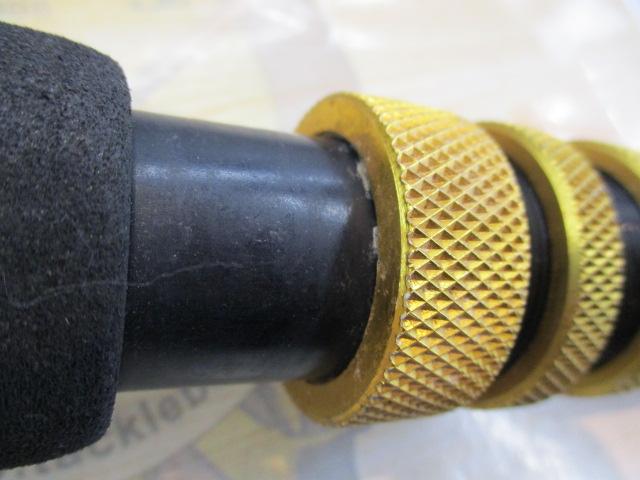 OCEAN MASTER OM50IGFA ロッド 釣具 釣り竿 中古 S4304214 11⁄10まで 2個でP5倍3個でP10倍(要エントリー