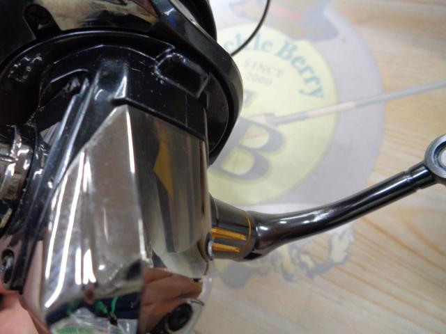 23BB-Xデスピナ C3000DHG