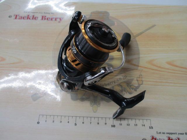 18レガリス LT2000S-XH｜＠ベリーネット 日本最大新品中古釣具