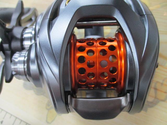 スティーズ　A TW 1016HL DAIWA STEEZ A TW 1016 H and HL – MGCFishing.com