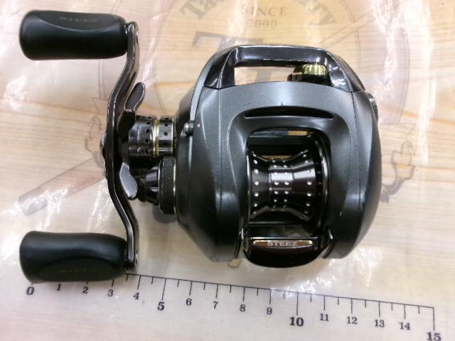 スティーズ 103HL