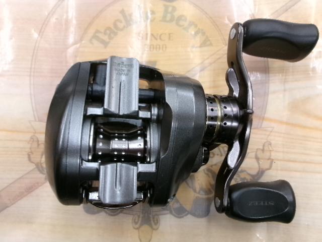 スティーズ 103HL