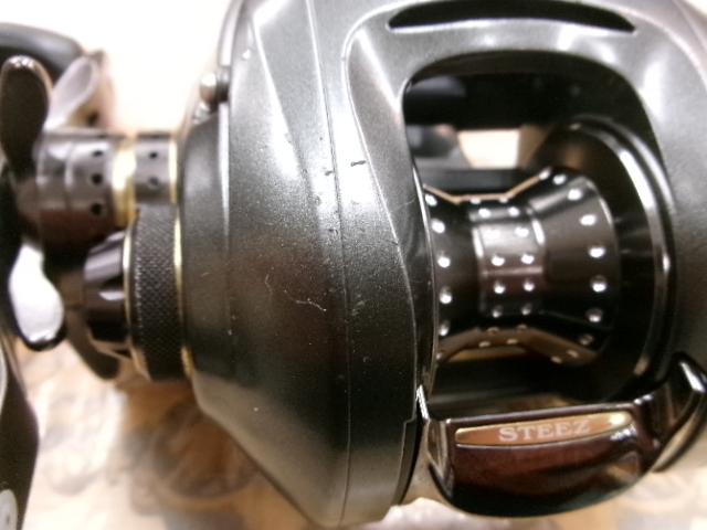 スティーズ 103HL