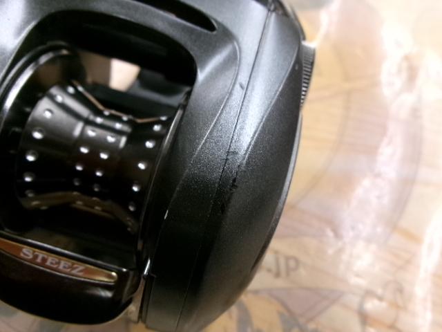 スティーズ 103HL