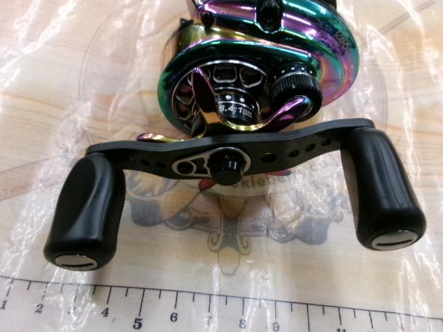 レボ エリートオーロラ64リミテッド-L｜＠ベリーネット 日本最大