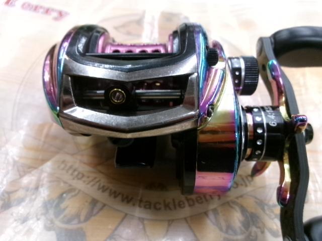 レボ エリートオーロラ64リミテッド-L｜＠ベリーネット 日本最大新品