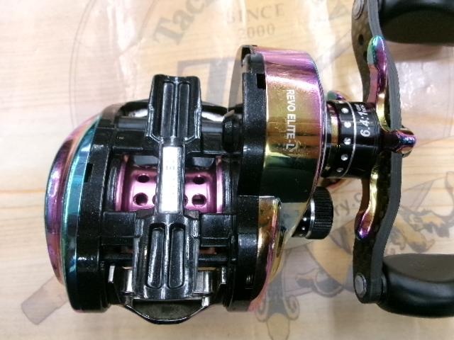 レボ エリートオーロラ64リミテッド-L｜＠ベリーネット 日本最大新品