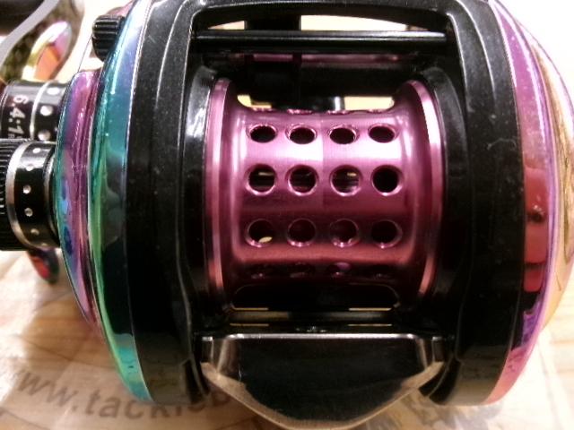 レボ エリートオーロラ64リミテッド-L｜＠ベリーネット 日本最大新品