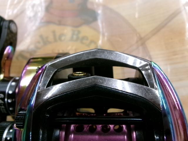 レボ エリートオーロラ 右② アブガルシア(Abu Garcia) Revo Elite