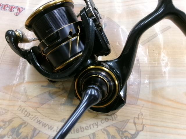 21カルディア FC LT2000S｜＠ベリーネット 日本最大新品中古釣具