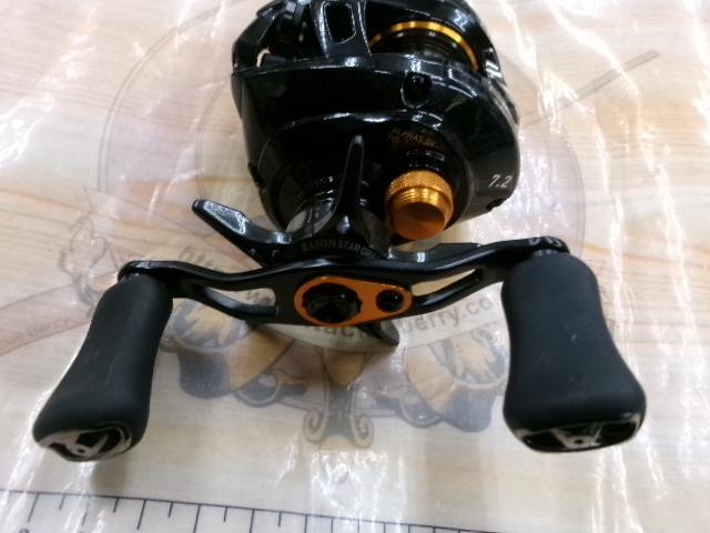 アルファスctsv70l アルファスctsv70l ダイワ アルファス CT SV 70HL (リール) 価格比較