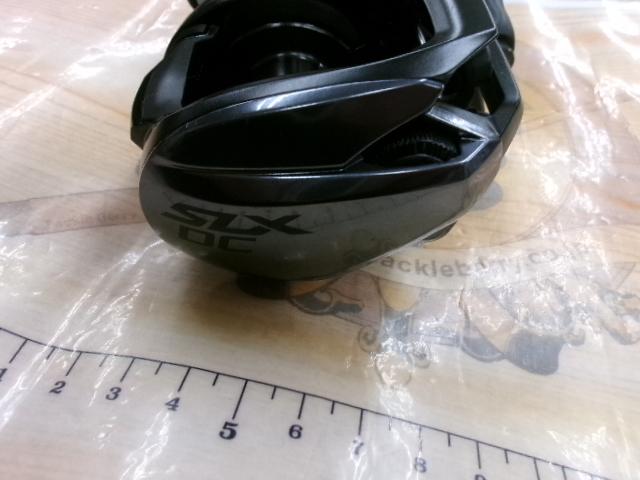 23SLX DC 71HG｜＠ベリーネット 日本最大新品中古釣具WEBショップ