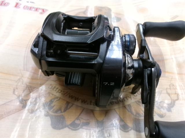 23SLX DC 71HG｜＠ベリーネット 日本最大新品中古釣具WEBショップ