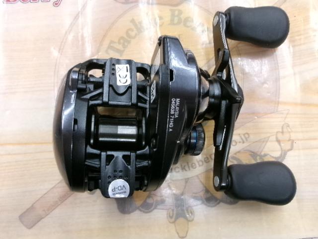 【お買い得】23SLX DC 71HG 中古 23SLX DC 71HG｜＠ベリーネット 日本最大新品中古釣具WEBショップ