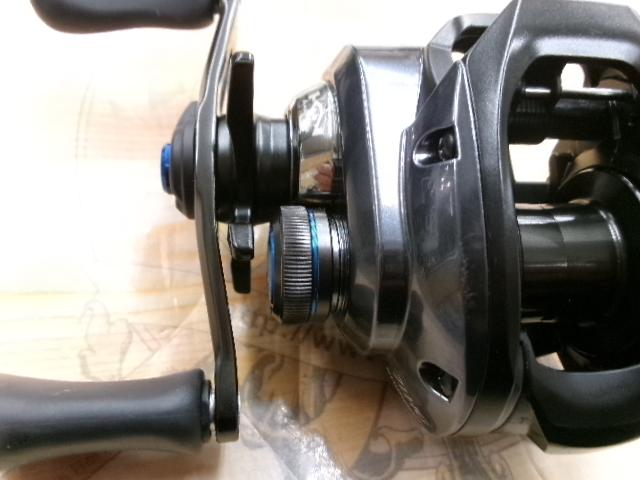 23SLX DC 71HG｜＠ベリーネット 日本最大新品中古釣具WEBショップ