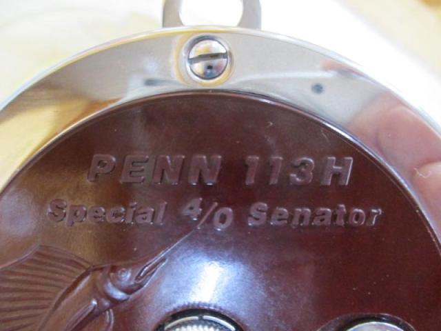 セネターⅡ113HLW