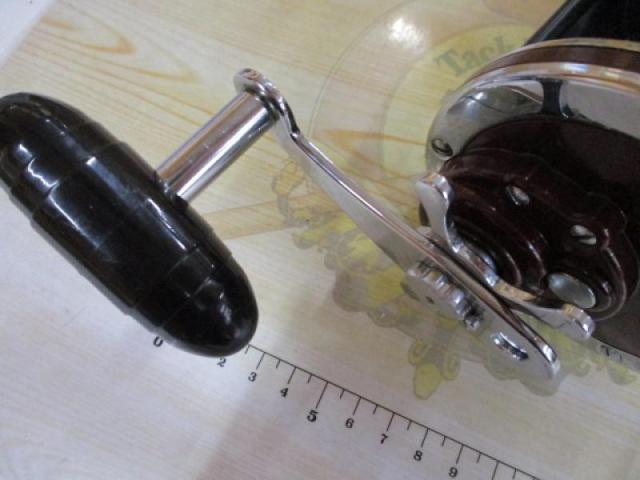 セネターⅡ113HLW